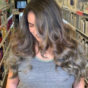 Meet your Posher, Morgan